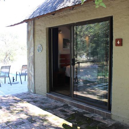 Woodpecker Lodge B&B Hoedspruit Exterior photo