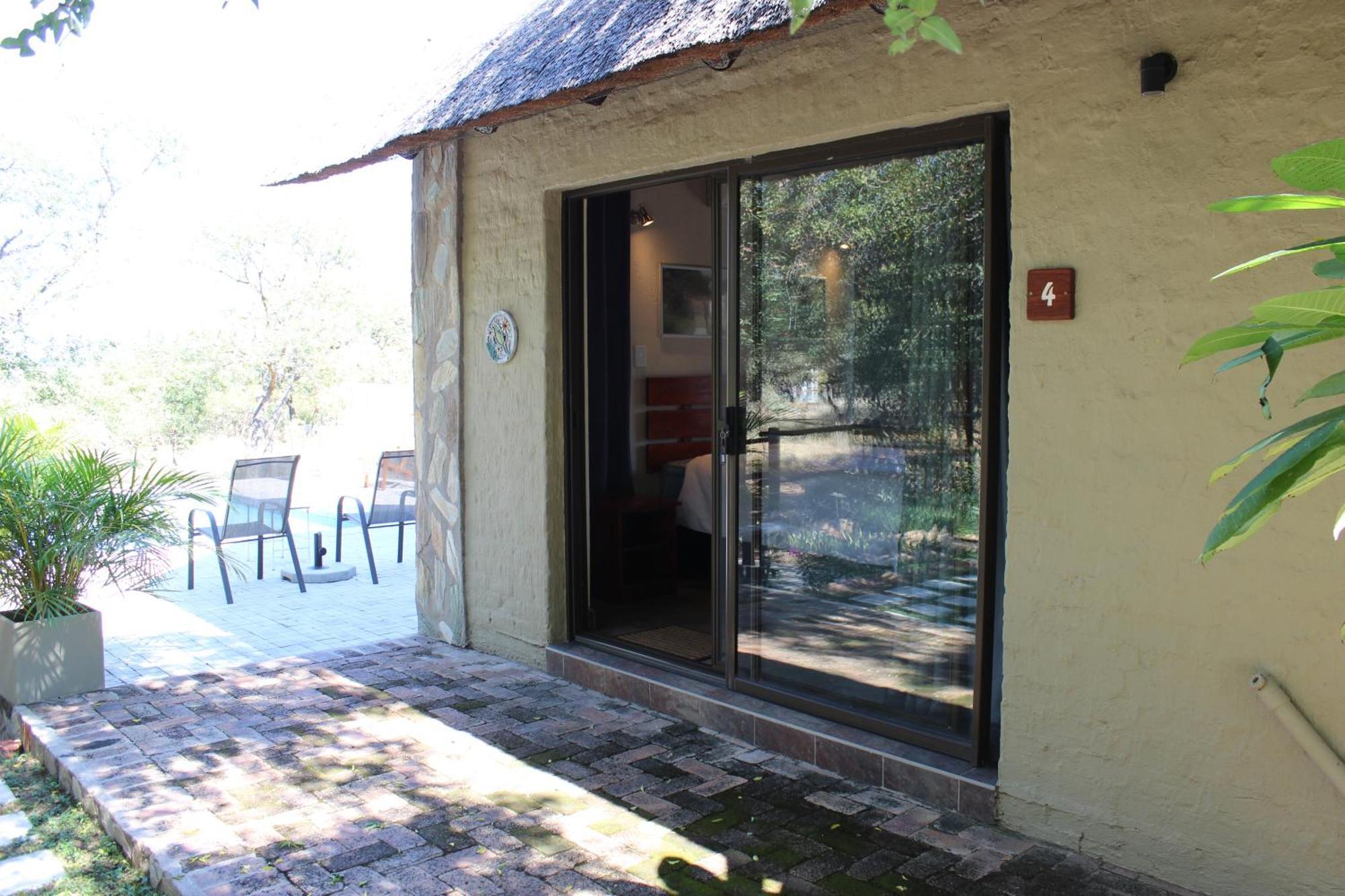 Woodpecker Lodge B&B Hoedspruit Exterior photo