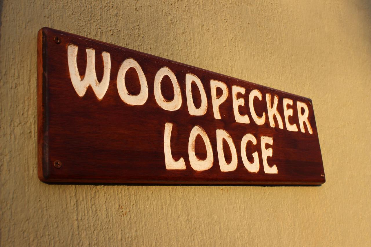 Woodpecker Lodge B&B Hoedspruit Exterior photo