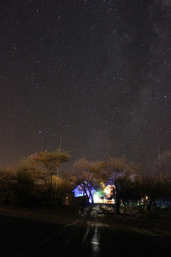 Woodpecker Lodge B&B Hoedspruit Exterior photo