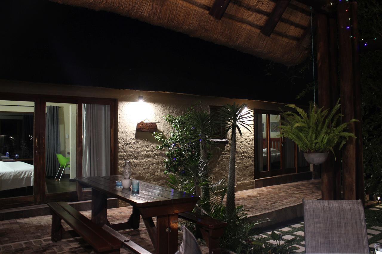 Woodpecker Lodge B&B Hoedspruit Exterior photo