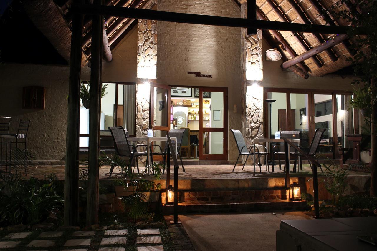 Woodpecker Lodge B&B Hoedspruit Exterior photo