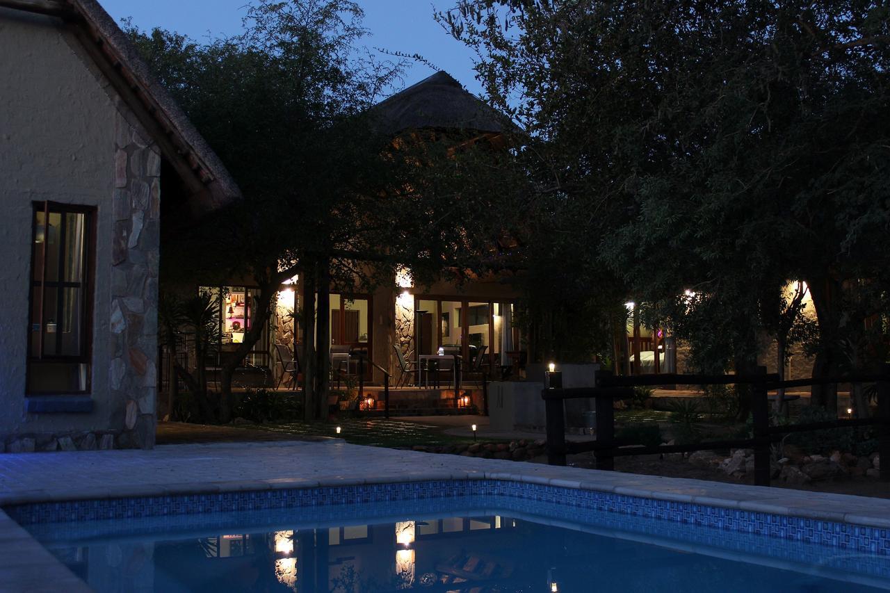 Woodpecker Lodge B&B Hoedspruit Exterior photo