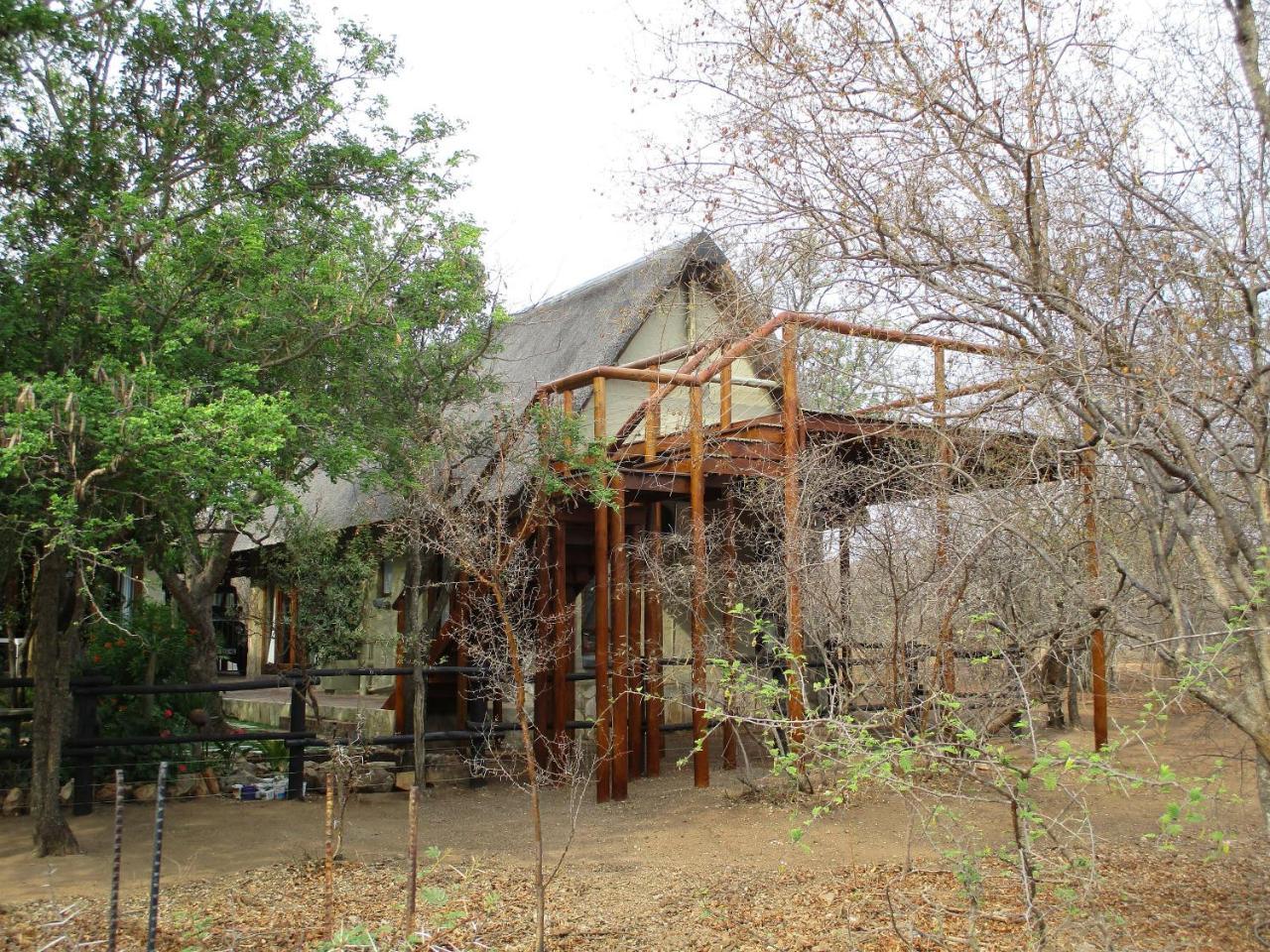 Woodpecker Lodge B&B Hoedspruit Exterior photo