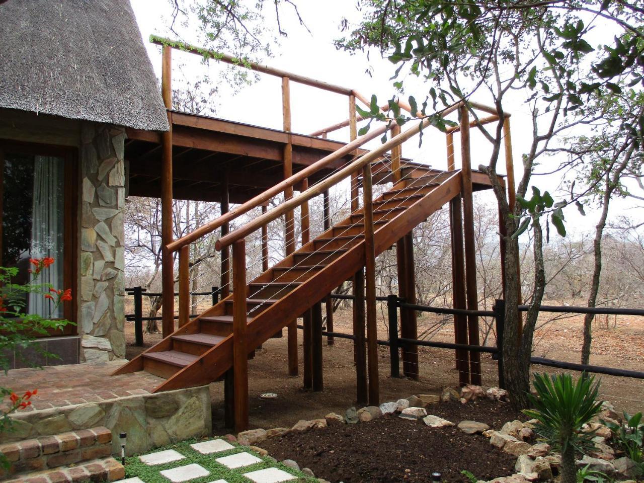 Woodpecker Lodge B&B Hoedspruit Exterior photo