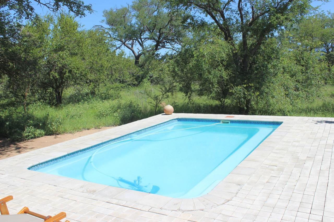 Woodpecker Lodge B&B Hoedspruit Exterior photo